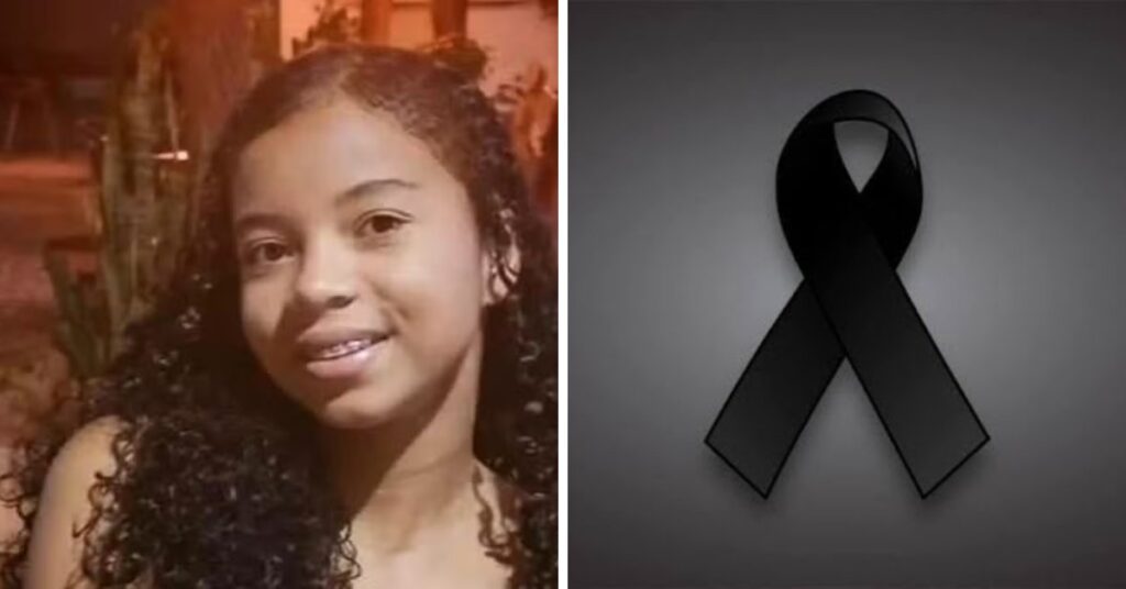 Chegam ao fim as buscas pela menina Ingrid Vitória, de 13 anos, após sequestro